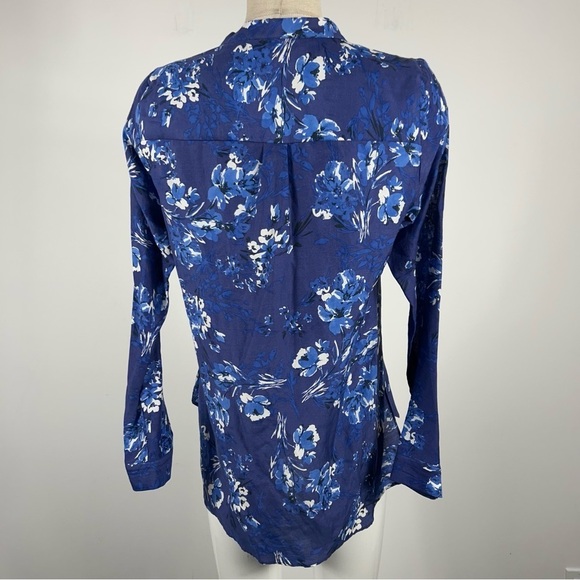 🌟Zara Blouse S - Picture 4 of 11